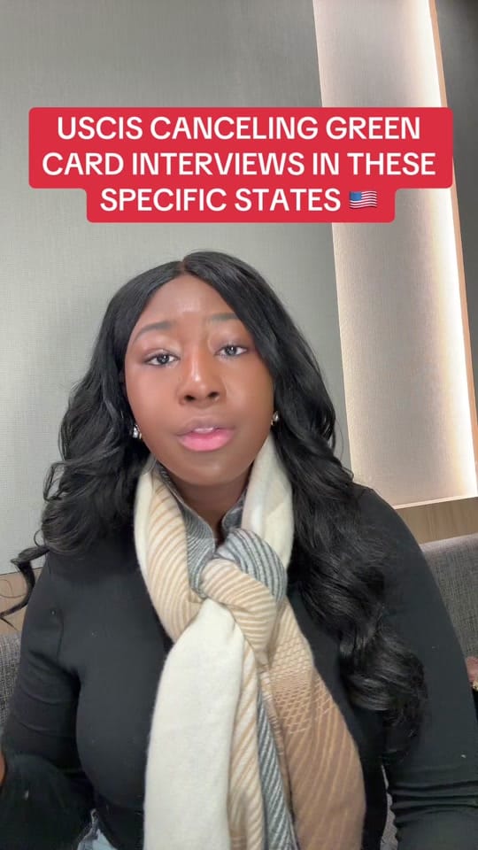 Post 7 by Immigration Attorney Bom on TikTok (video)