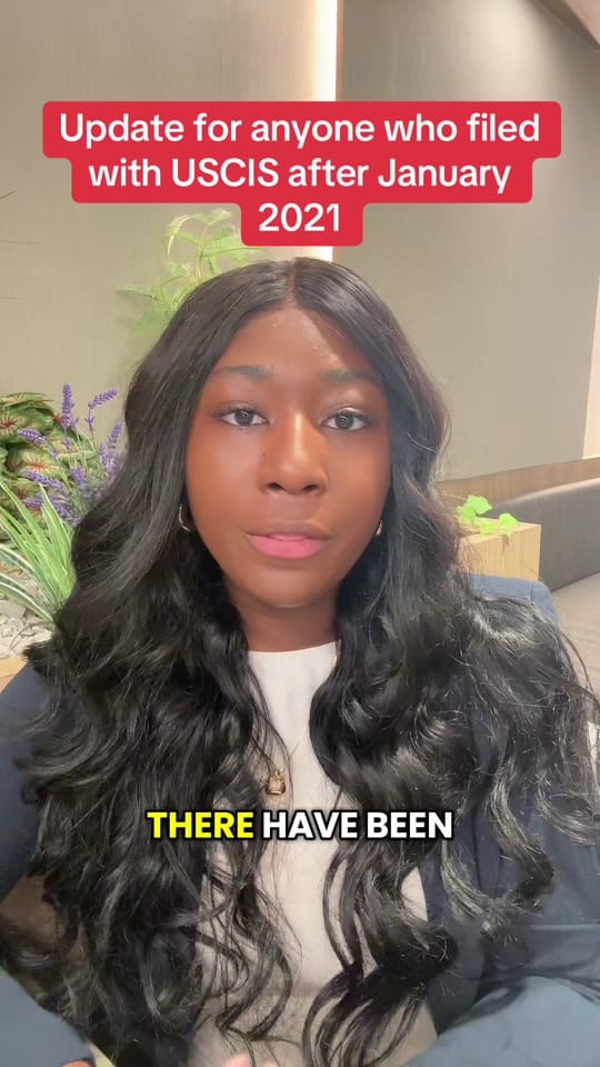 Post 3 by Immigration Attorney Bom on TikTok (video)