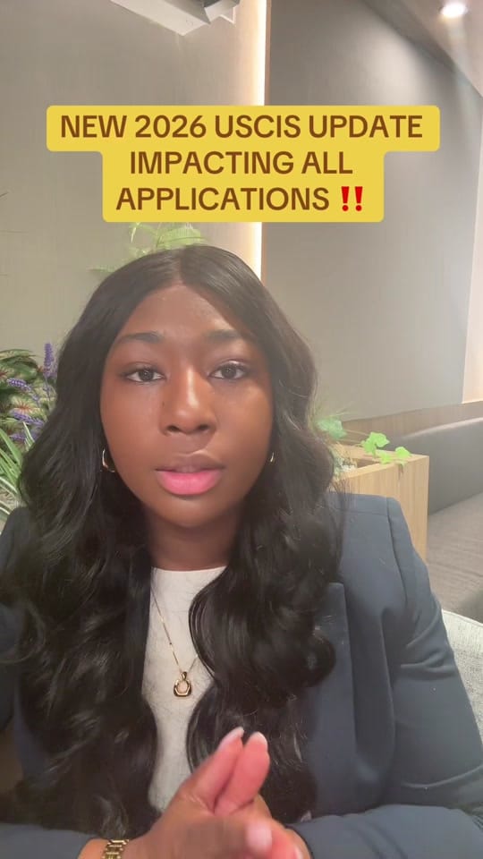 Post 4 by Immigration Attorney Bom on TikTok (video)