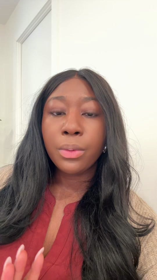 Post 2 by Immigration Attorney Bom on TikTok (video)