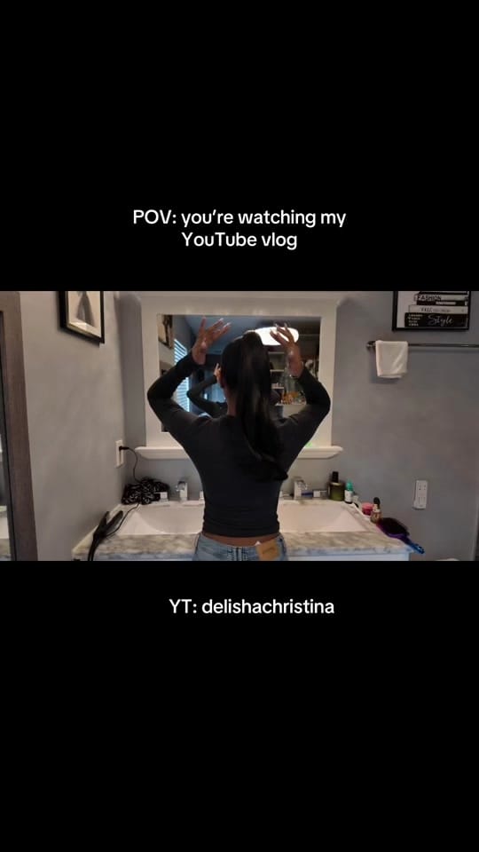 Post 4 by D e l i s h a ♡ on TikTok (video)