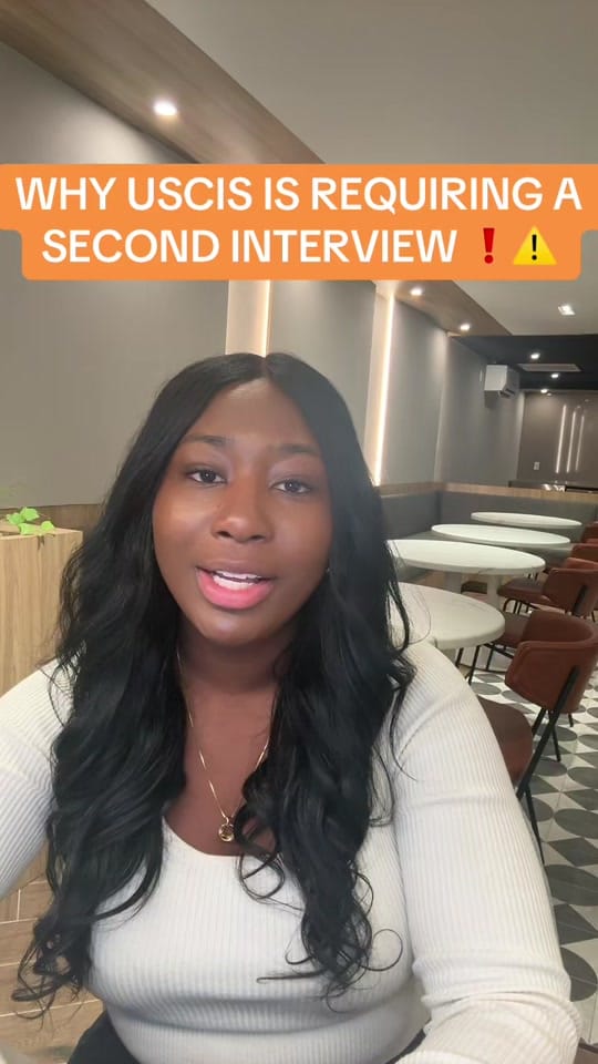 Post 6 by Immigration Attorney Bom on TikTok (video)
