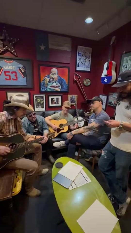 Post 1 by The Wilder Blue on TikTok (video)
