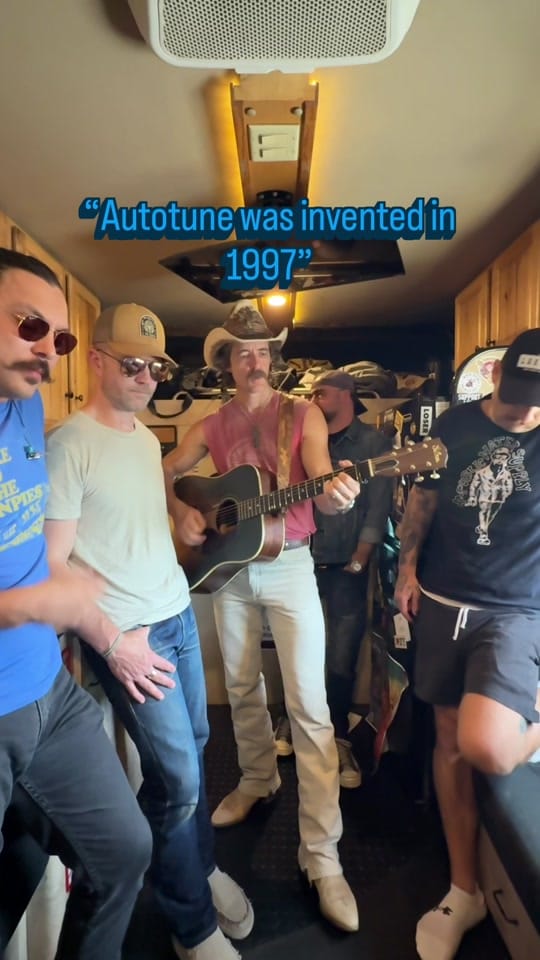 Post 5 by The Wilder Blue on TikTok (video)