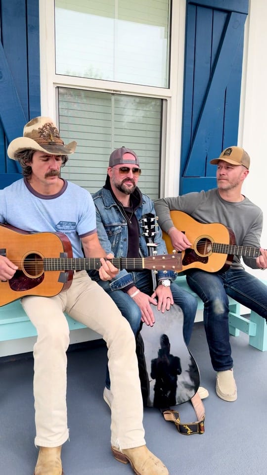 Post 3 by The Wilder Blue on TikTok (video)