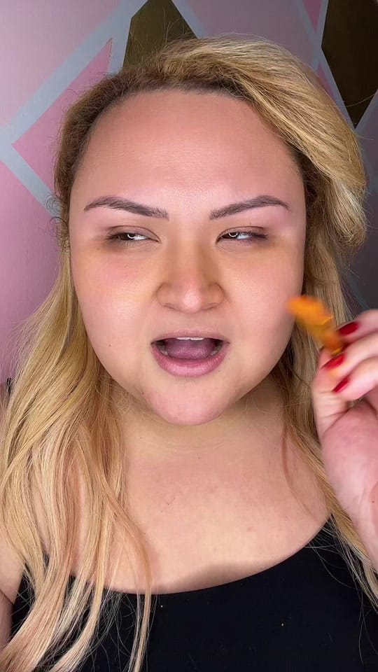 Post 8 by Sofia Muñoz on TikTok (video)