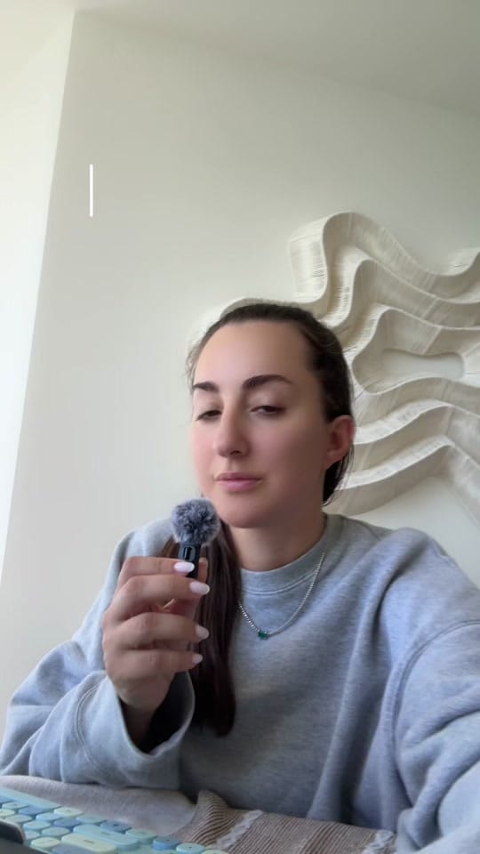 Post 5 by Ashleigh✨ on TikTok (video)