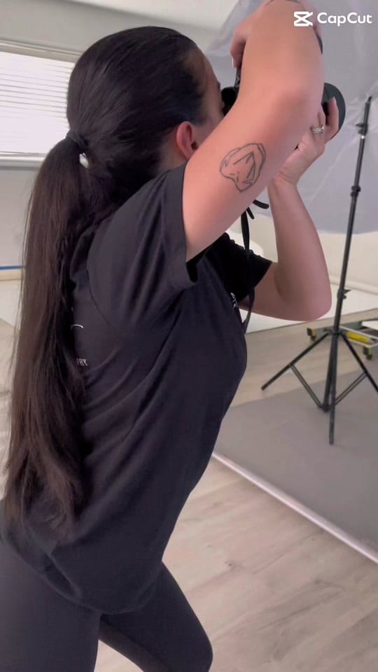Post 9 by Nicole P. on TikTok (video)