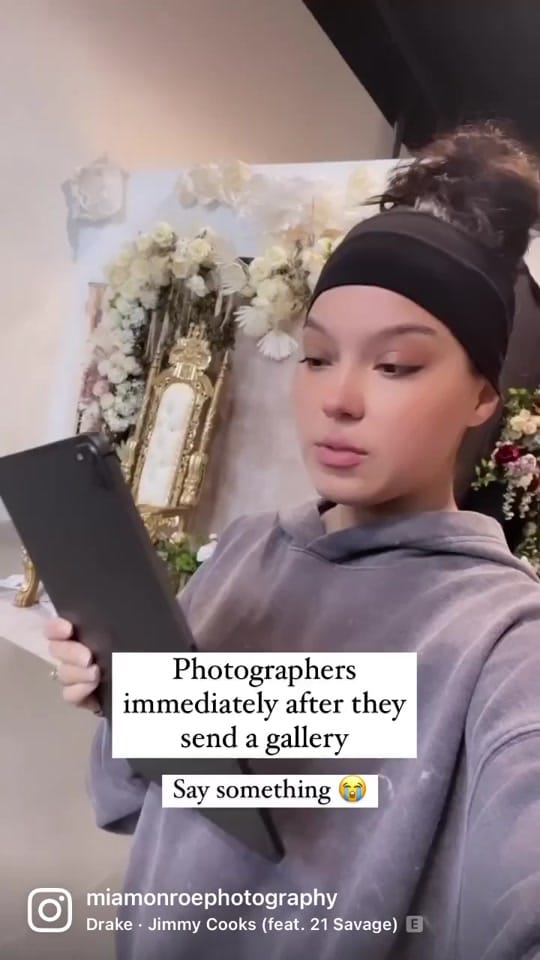 Post 10 by Nicole P. on TikTok (video)