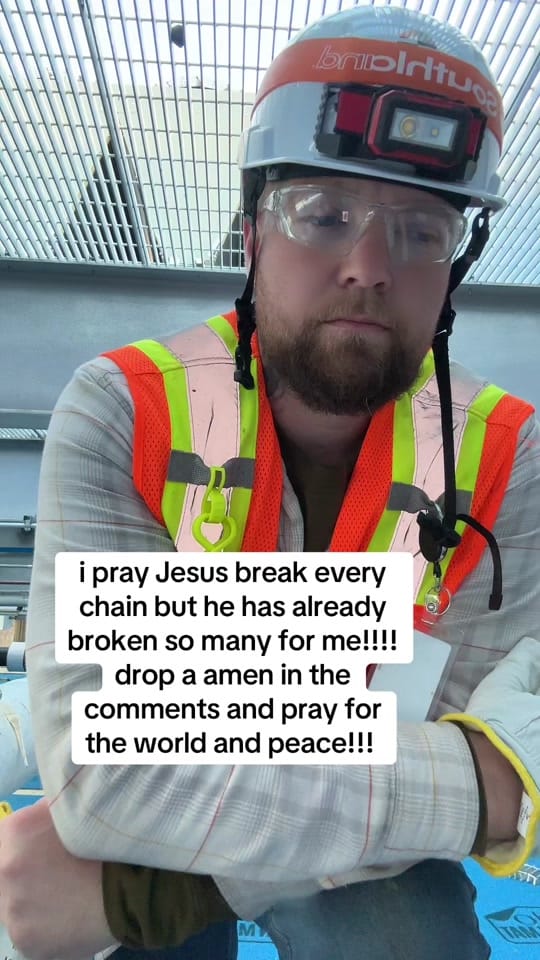 Post 7 by Gregcampbell804 on TikTok (video)