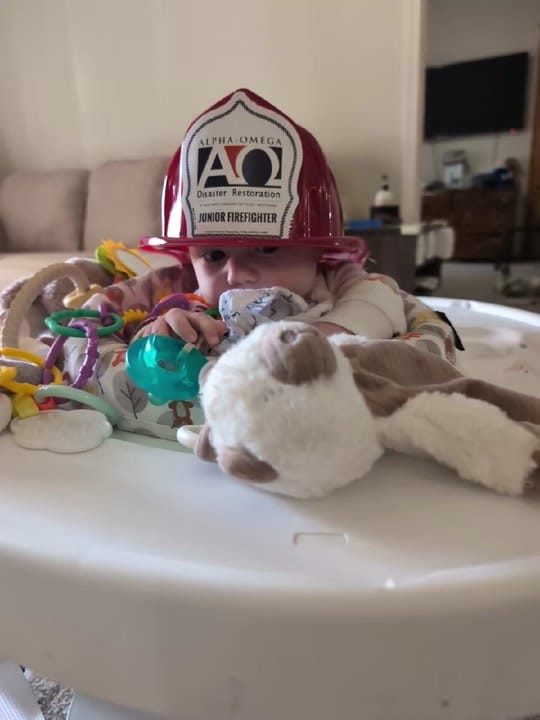 Post 7 by MT Mama Ches Parker on TikTok (video)
