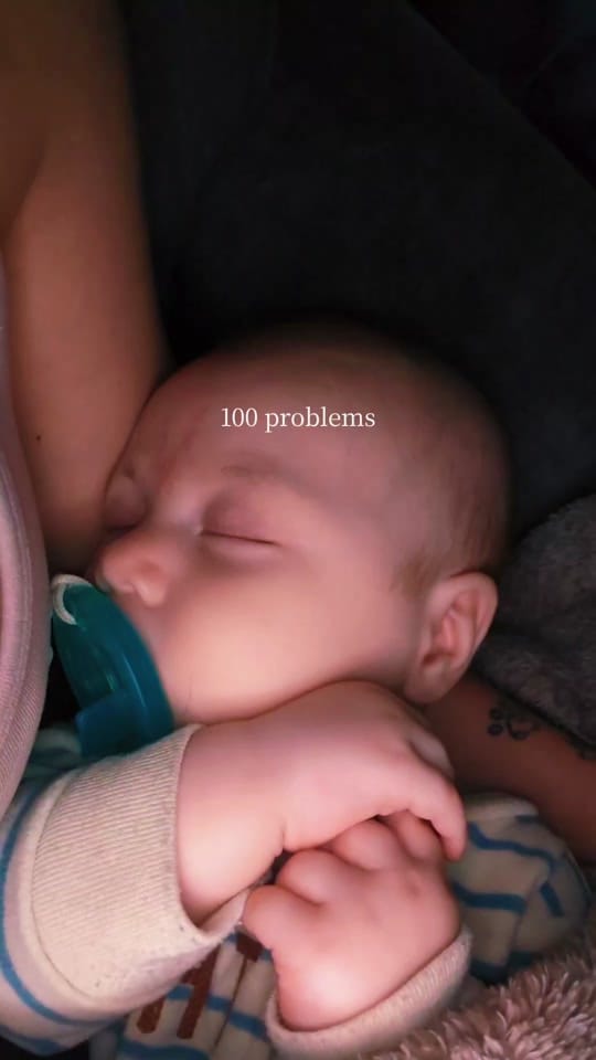 Post 1 by MT Mama Ches Parker on TikTok (video)
