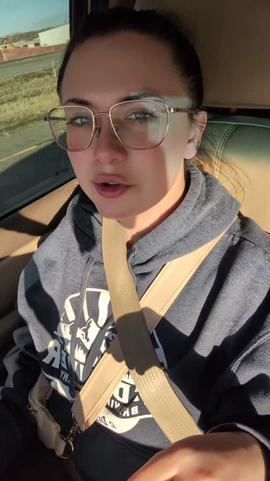 Post 6 by MT Mama Ches Parker on TikTok (video)