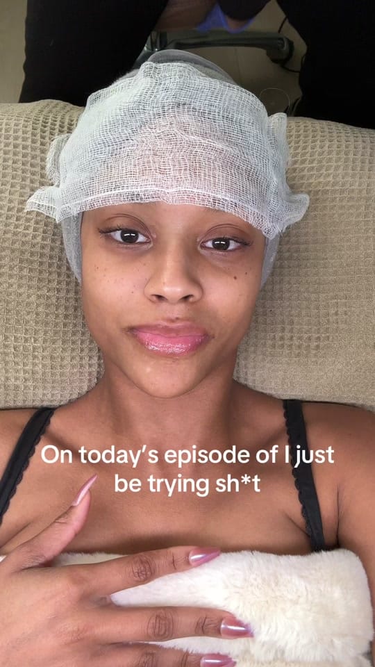 Post 2 by Erin Jay on TikTok (video)