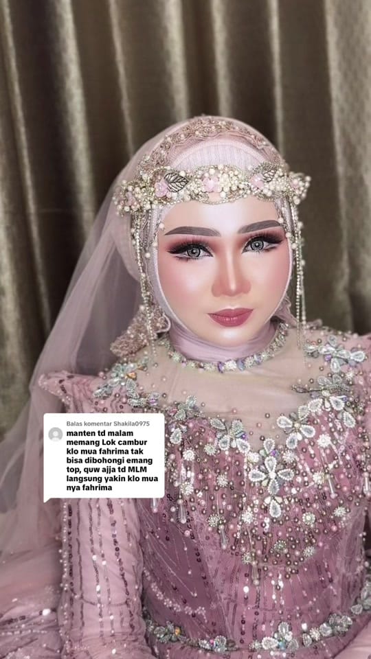 Post 6 by Fahrima on TikTok (video)