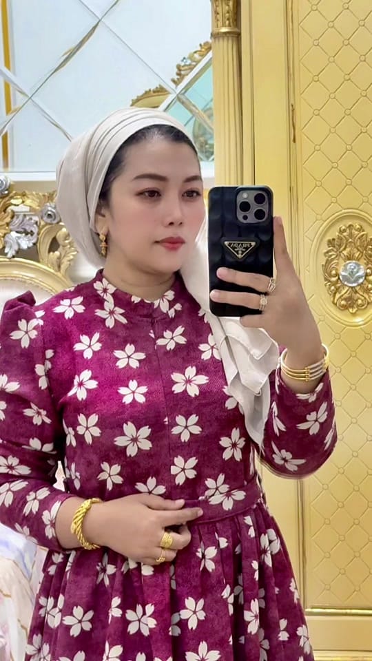 Post 5 by Fahrima on TikTok (video)