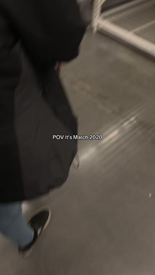 Post 3 by Adriena on TikTok (video)