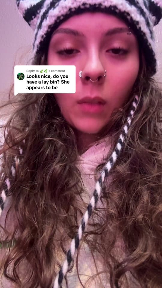 Post 2 by Adriena on TikTok (video)