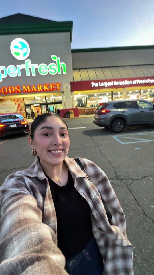 Post 1 by Tifany.sossa on TikTok (video)