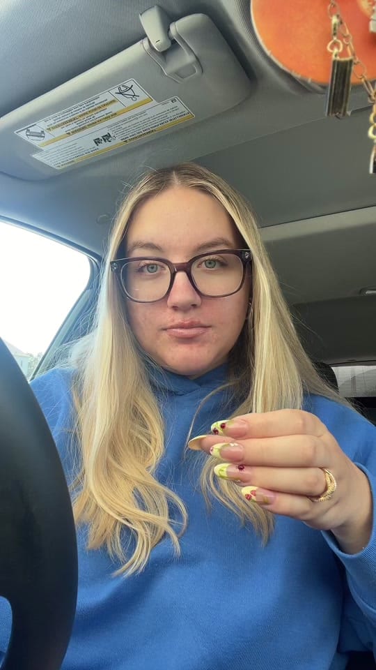 Post 4 by Jordyn on TikTok (video)