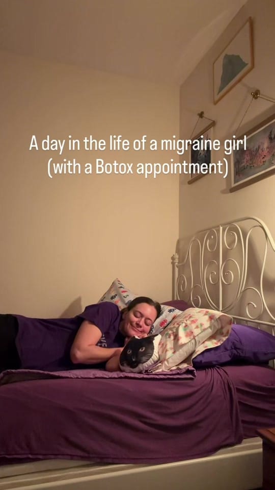 Post 1 by Emily Ritter on TikTok (video)