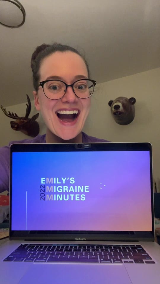 Post 9 by Emily Ritter on TikTok (video)