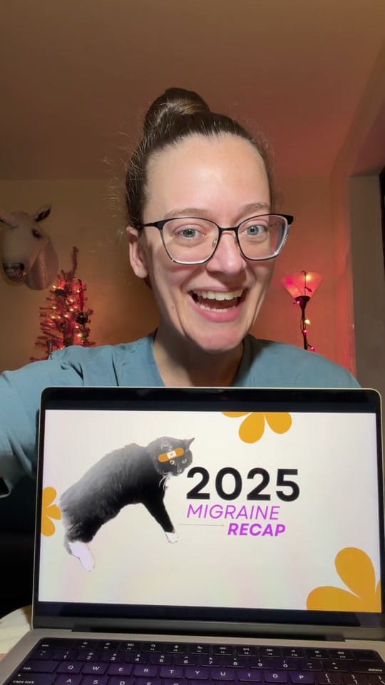 Post 4 by Emily Ritter on TikTok (video)