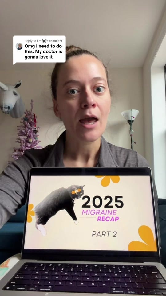 Post 3 by Emily Ritter on TikTok (video)