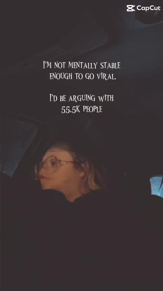 Post 1 by Megan Lauren Fritzinger on TikTok (video)