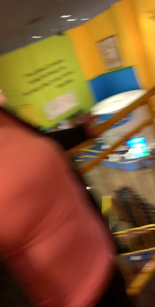 Post 8 by Megan Lauren Fritzinger on TikTok (video)