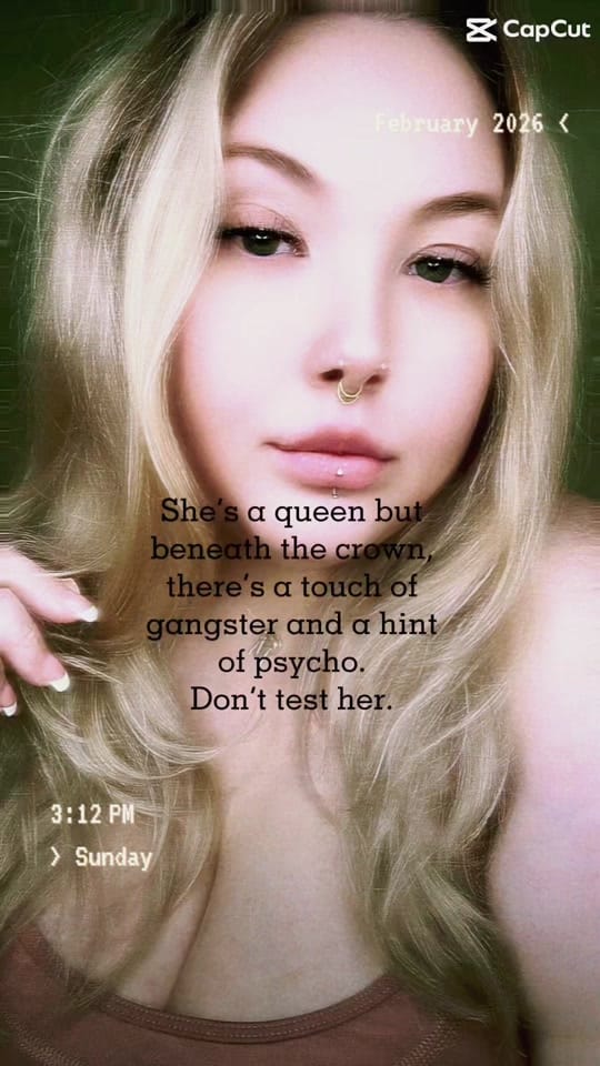 Post 7 by Megan Lauren Fritzinger on TikTok (video)