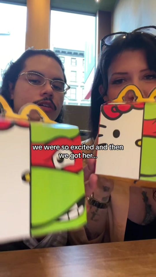 Post 4 by Peter DeVito on TikTok (video)