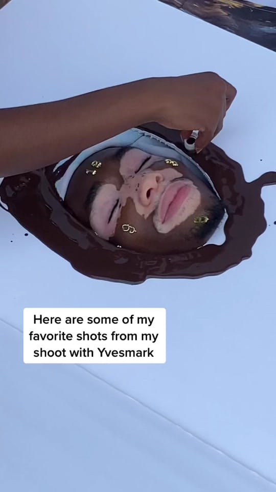 Post 10 by Peter DeVito on TikTok (video)