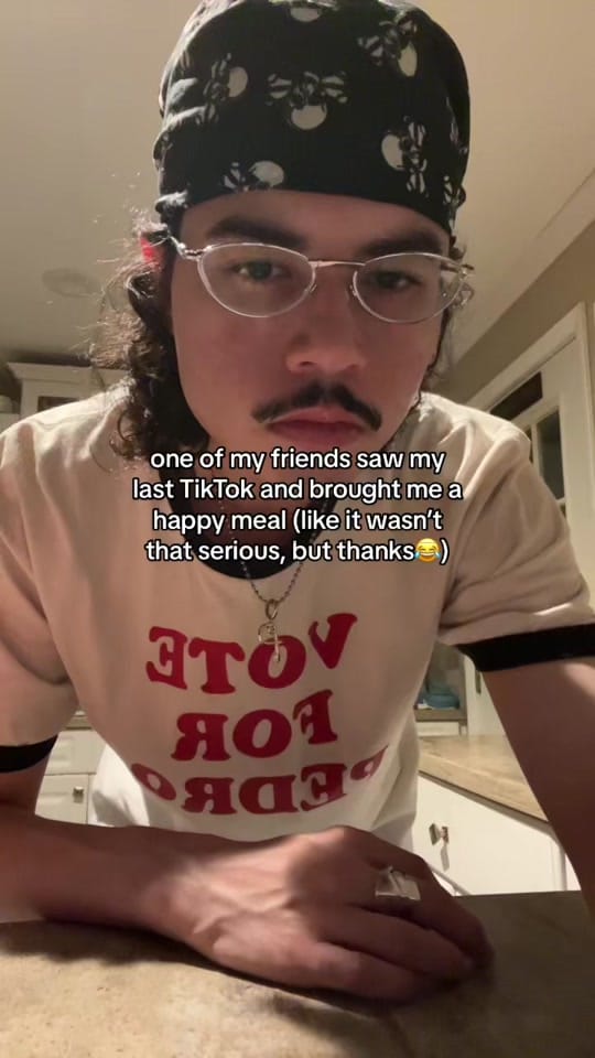 Post 7 by Peter DeVito on TikTok (video)