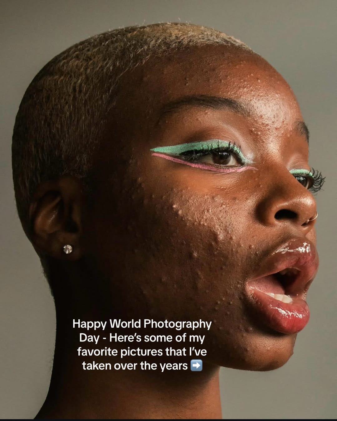 Post 5 by Peter DeVito on TikTok (video)