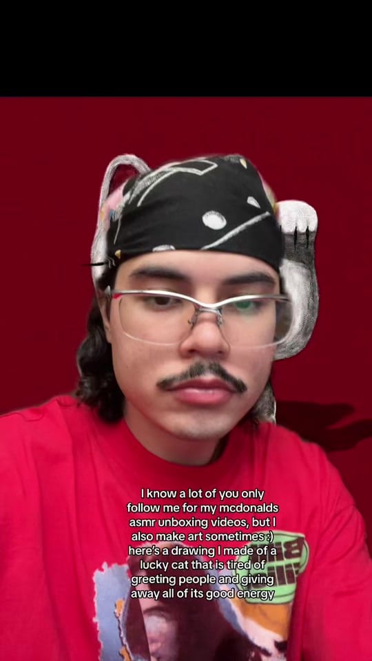 Post 6 by Peter DeVito on TikTok (video)