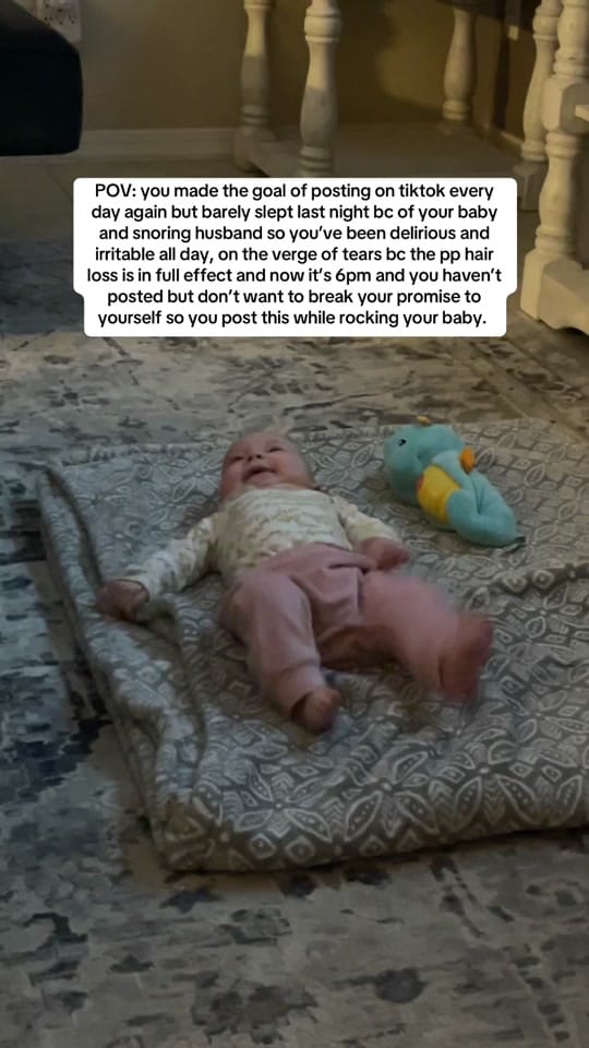 Post 8 by Denise Marie 🤍 on TikTok (video)