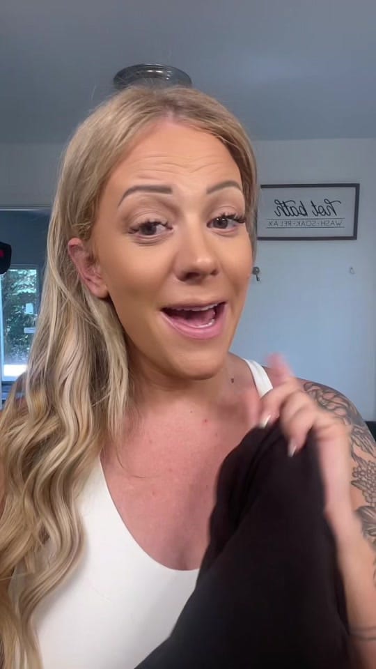 Post 10 by Denise Marie 🤍 on TikTok (video)