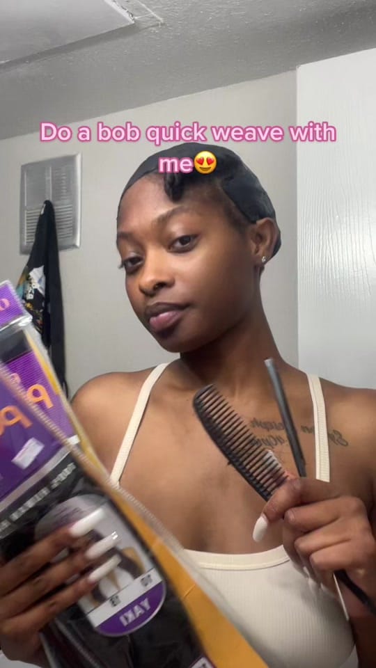 Post 9 by ashantichau on TikTok (video)