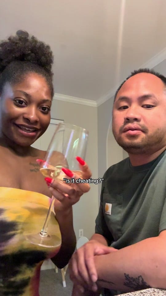 Post 5 by ashantichau on TikTok (video)
