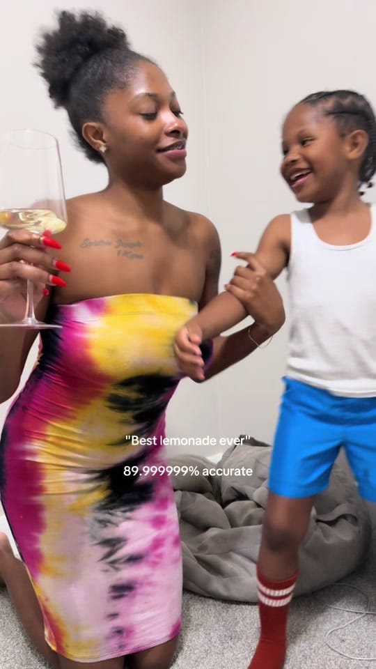 Post 3 by ashantichau on TikTok (video)