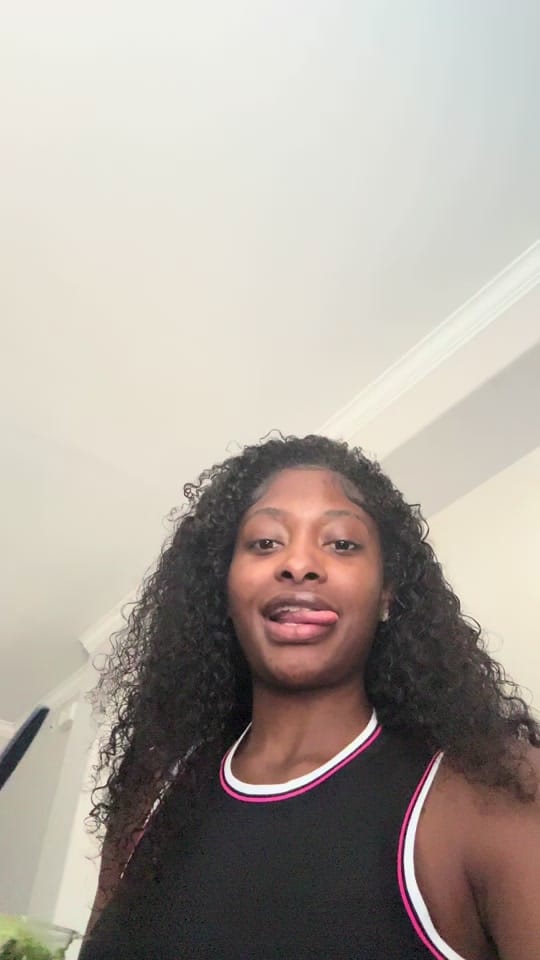 Post 2 by ashantichau on TikTok (video)
