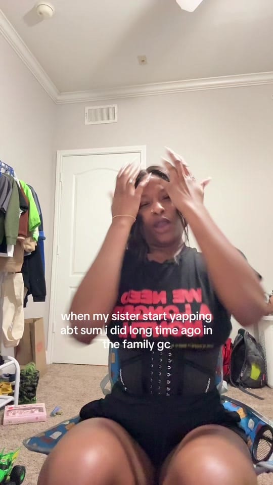 Post 7 by ashantichau on TikTok (video)