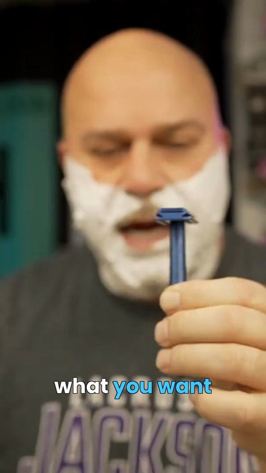 Post 10 by Ohio Shaves on TikTok (video)