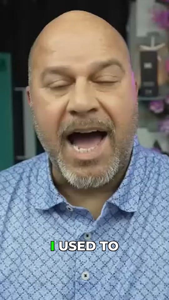 Post 7 by Ohio Shaves on TikTok (video)