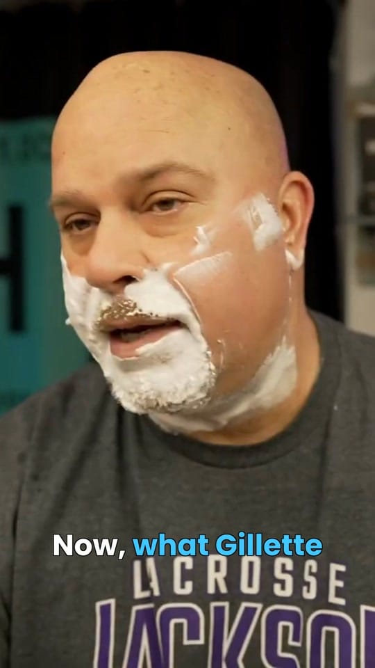 Post 9 by Ohio Shaves on TikTok (video)