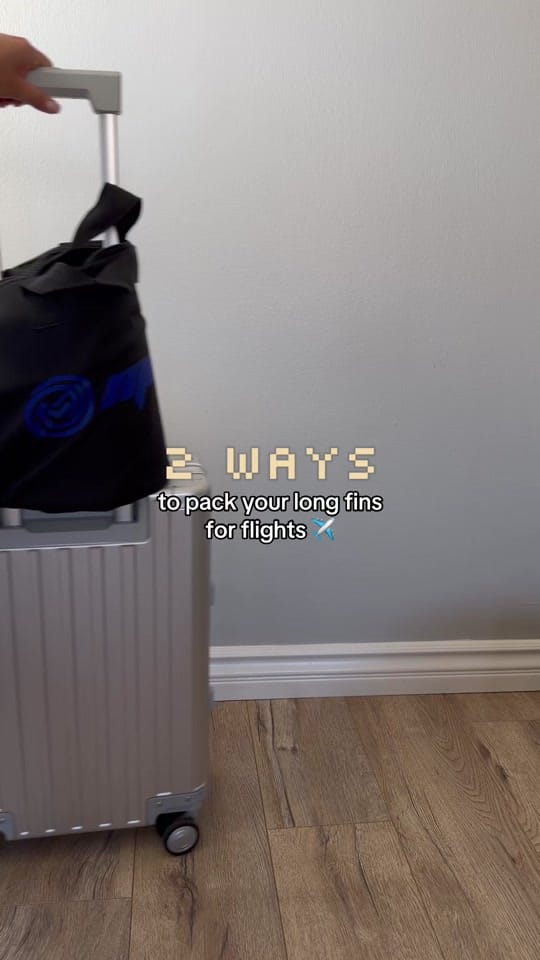 Post 5 by Tammy | Travel & Diving 🏝️ on TikTok (video)