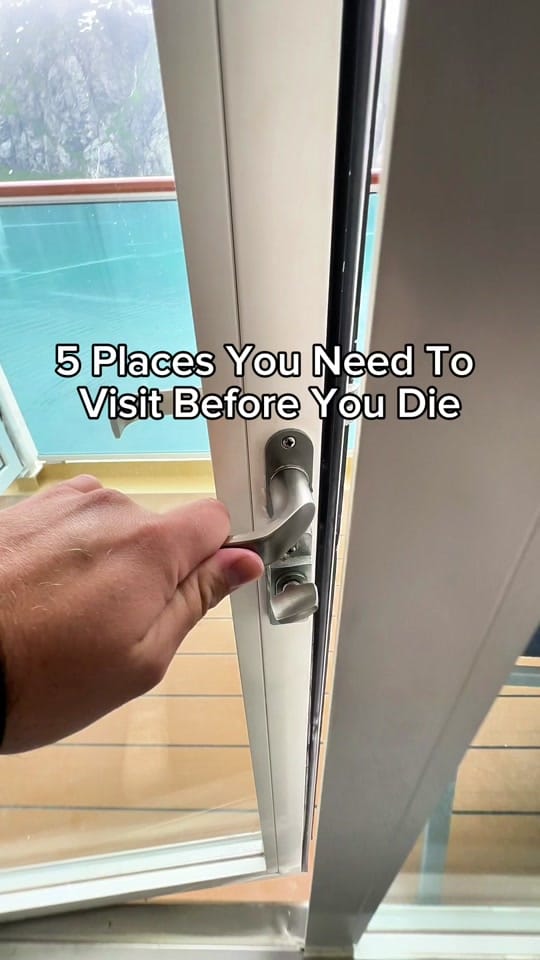 Post 9 by Trent + Sarah Adventure Travel on TikTok (video)