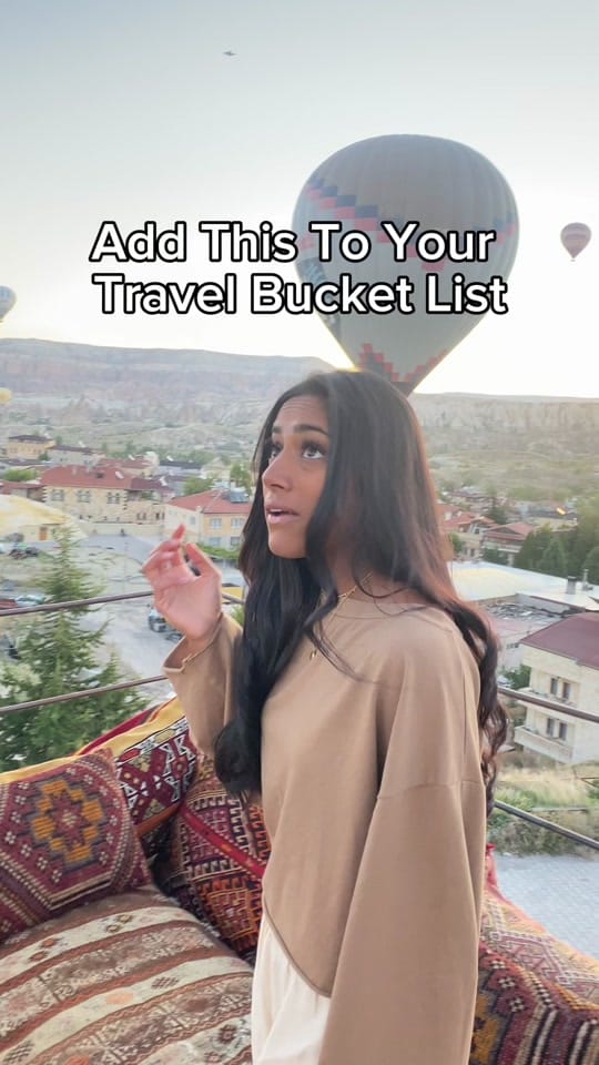 Post 2 by Trent + Sarah Adventure Travel on TikTok (video)