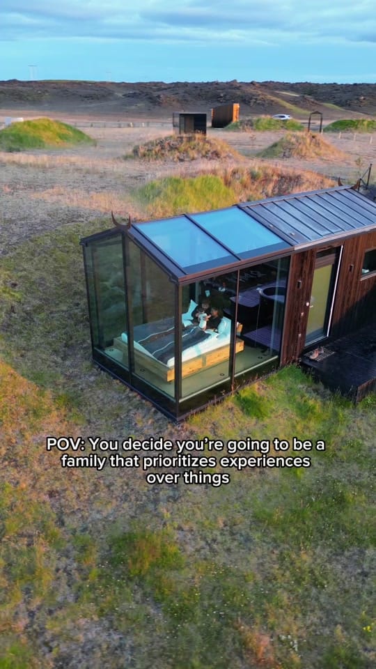 Post 1 by Trent + Sarah Adventure Travel on TikTok (video)